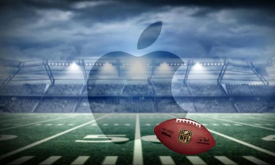Apple, el nuevo socio de la NFL para el show de medio tiempo del Super Bowl
