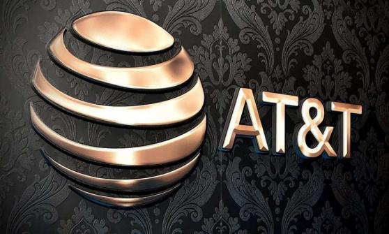 ¿Cómo llegó la compañía de telecomunicaciones AT&T a México?