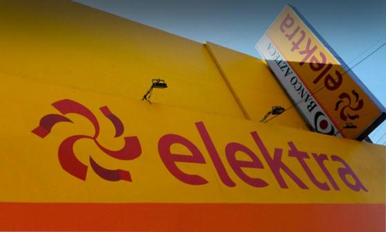 Banco Azteca e Italika impulsan ingresos de Elektra, pero utilidad cae 38%