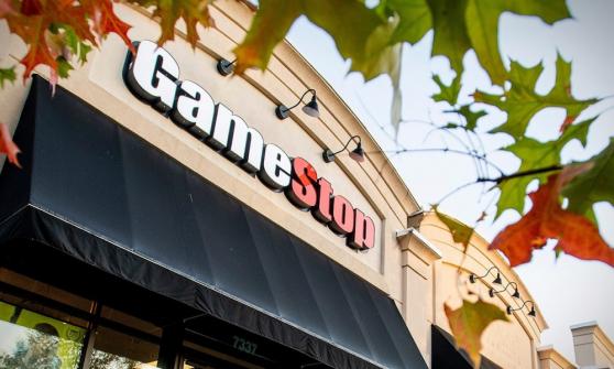 Revés para GameStop: consultora le demanda 30 mdd por pago de honorarios
