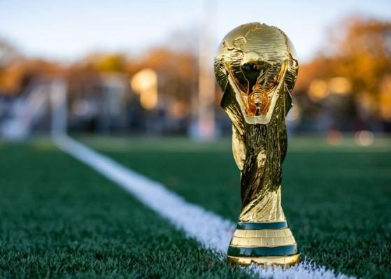 FIFA está repartiendo NFT con oportunidad de ganar entradas para la Copa Mundial 2026
