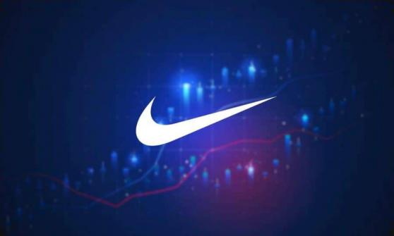 Nike supera expectativas de ventas, pero rentabilidad queda debajo de las estimaciones
