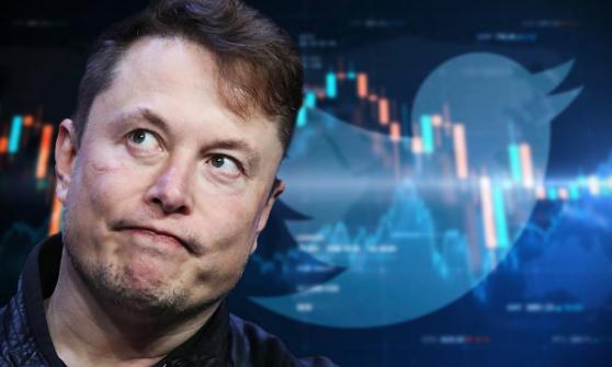 Twitter dejará de cotizar en Wall Street cuando Elon Musk formalice la adquisición