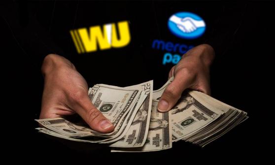 Mercado Pago permitirá recibir remesas en México mediante alianza con Western Union