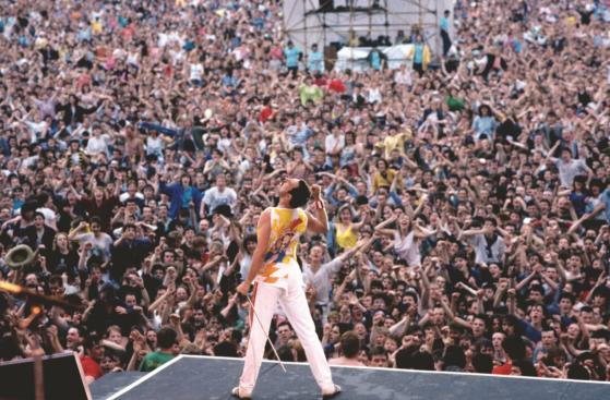 Día Mundial del Rock ¡La Cineteca Nacional lo celebra en grande!