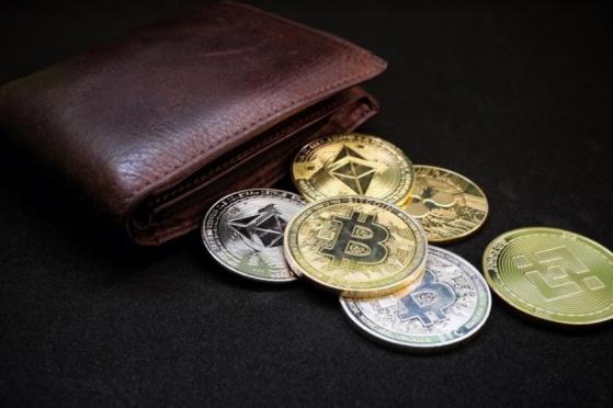 Fiebre del oro de las criptomonedas: BorroeFinance, en preventa, nombra tres tokens para observar en 2024