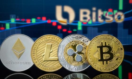 Bitso alista lanzamiento de tarjeta de débito; entregará fracciones de bitcoin