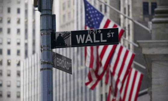 Wall Street ‘frena’ repunte en primera jornada de febrero antes de la decisión de la Fed