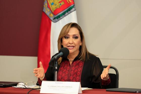 Tlaxcala y Puebla reforzarán operativos de seguridad en zonas limítrofes
