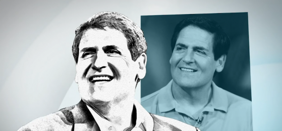 Mark Cuban emite cinco mandamientos de regulación de las criptomonedas