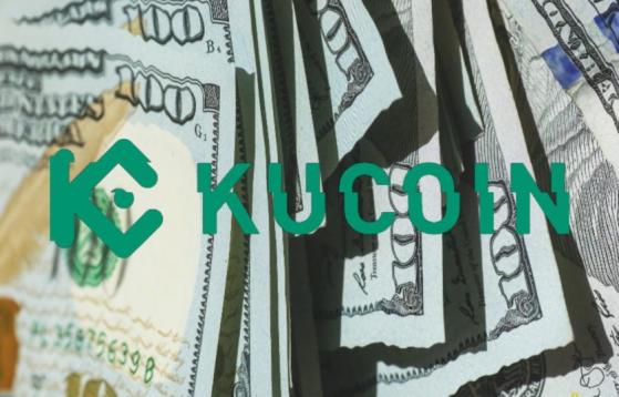KuCoin vio salidas por más de USD $1 mil millones tras cargos criminales en EEUU