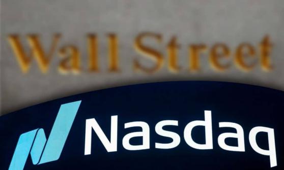 Wall Street opera mixto; el Nasdaq, con impulso de las grandes tecnológicas