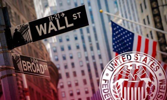 Wall Street cae en la apertura mientras el mercado se prepara para la decisión de la Fed