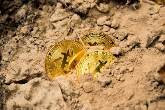 Minería Bitcoin se volvió menos rentable que nunca en agosto, según informe de JPMorgan