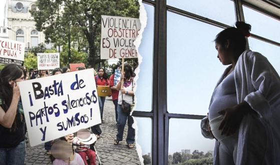 Expertos piden reformas legales ante cifras de violencia gineco-obstétrica en México