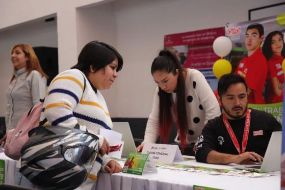 Invita Lía Limón a la Décima Feria del Empleo en la alcaldía ÁO
