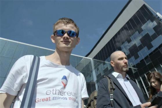 Vitalik Buterin dice que su influencia sobre Ethereum disminuye y que es más difícil hacer que las cosas sucedan