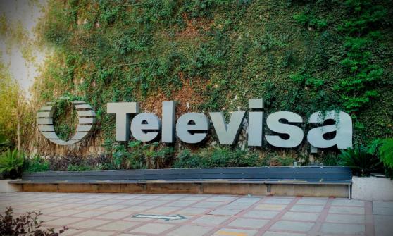 Televisa ajusta 25.2% Capex en 2022 tras inversión extraordinaria en 2021 por Cable