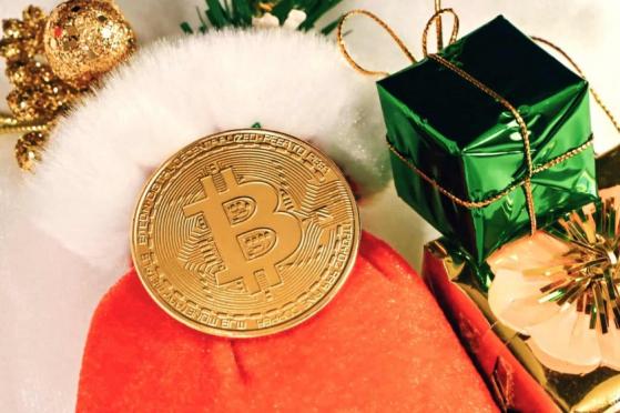Hashrate de Bitcoin alcanzó nuevo máximo en Navidad y a pocos meses del halving 
