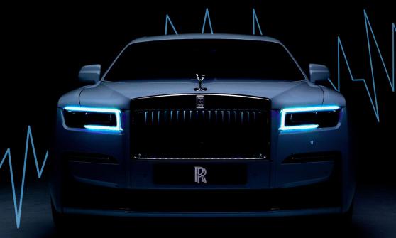 Ajeno a la crisis por el coste de la vida, Rolls-Royce bate récord de ventas