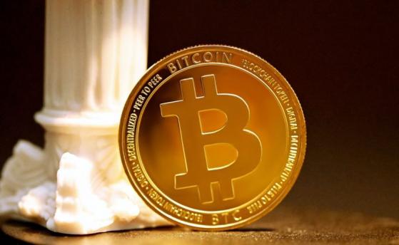 BlackRock tendría intenciones de lanzar un ETF de Bitcoin en EEUU