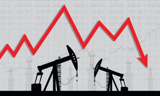 Petróleo profundiza caída por propagación de variante delta en China