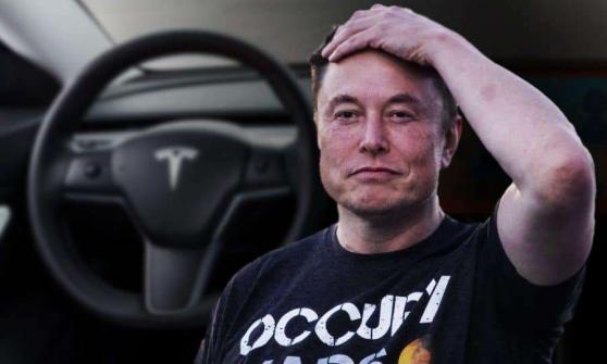 Tesla, de Elon Musk, es investigada en EU porque sus volantes se caen mientras son conducidos
