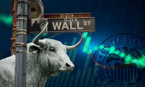 Wall Street extiende ganancias mientras el mercado espera la decisión de la Fed