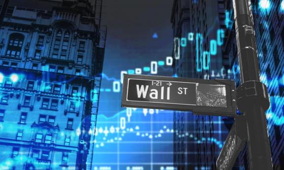 Wall Street extiende repunte para comenzar una semana de ganancias tecnológicas