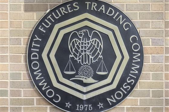 La CFTC se suma a la carrera entre para regular las criptomonedas