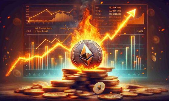 Cómo las memecoins ayudaron a las tarifas de transacción de Ethereum