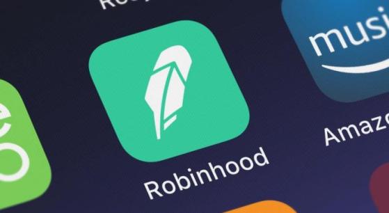 Robinhood presenta nueva API de trading de criptomonedas