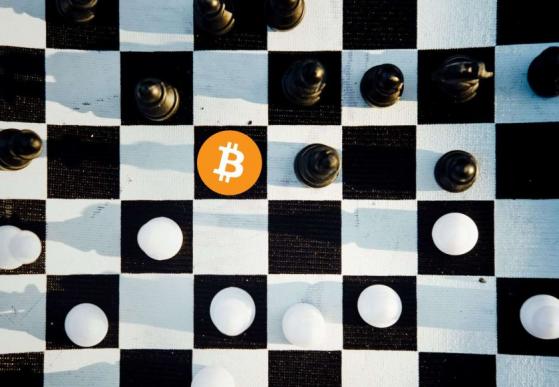 Jaque Mate: Ganar Bitcoin jugando al ajedrez ahora es una realidad