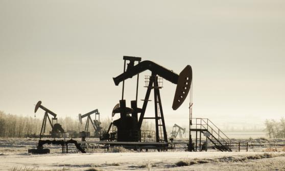 Temores por recesión afectan a materias primas; petróleo perfila segunda caída semanal