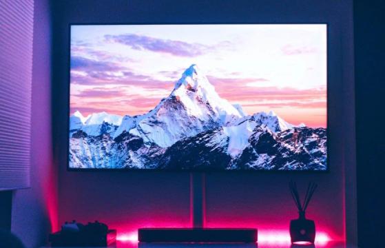 LG integra los NFT a sus televisores inteligentes con nuevo mercado ‘LG Art Labs’