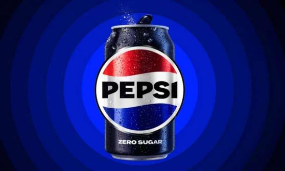 Pepsi cambiará de logo en 2023; esta es la evolución de la marca