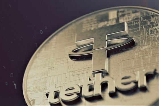 Tether está totalmente respaldado y 