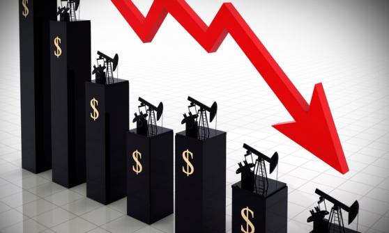 Petróleo recorta ganancias luego de comentarios ‘agresivos’ por parte de la Fed