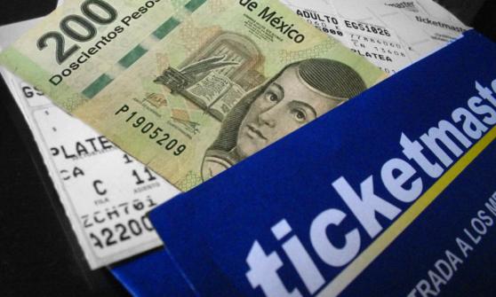 Ticketmaster presume cambios en política de compra, pero va a tercera conciliación por no pagar reembolso