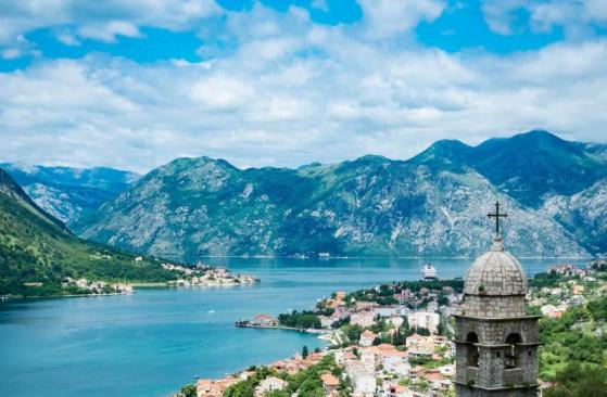 Banco Central de Montenegro firma acuerdo con Ripple para lanzar piloto de CBDC 