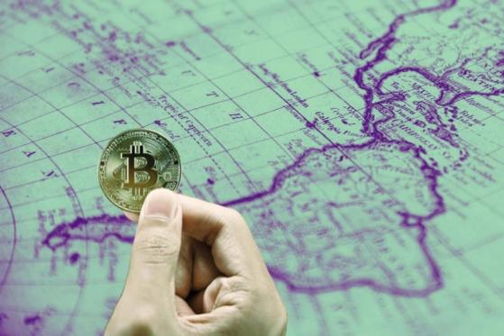 Bitcoin es la favorita en América Latina –excepto en Argentina–, revela estudio de Bitso