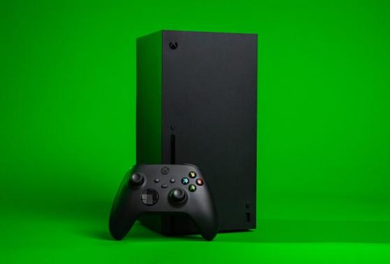 Microsoft estaría planeando agregar soporte para criptomonedas a su próximo Xbox 