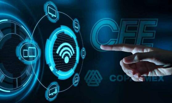 CFE asegura que Coparmex busca promover modelo eléctrico ventajoso para la IP