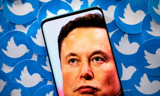 Twitter le gana la primera a Musk, jueza fija juicio para octubre