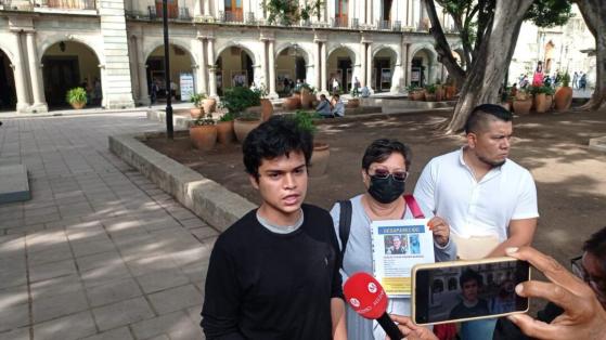 Aumentan desapariciones de Mexicanos en el extranjero