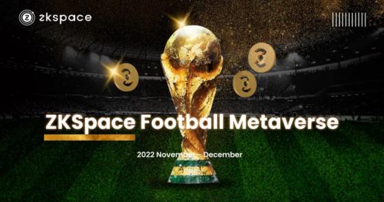 ZKSea lanza un juego de predicción NFT para la Copa Mundial de la FIFA 2022