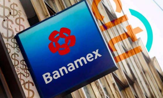 Citi sigue explorando camino dual en venta de Banamex; descarta que economía de México influya en decisión