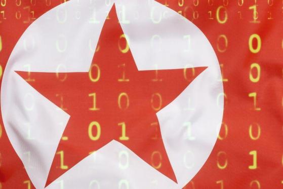 Corea del Norte ataca a los usuarios de criptomonedas