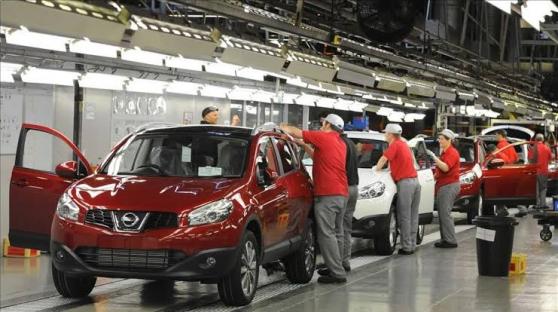 Profeco alerta sobre fallas en autos Nissan, Volkswagen y Audi