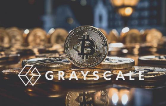 Grayscale introduce nuevamente solicitud para ETF Bitcoin al contado 